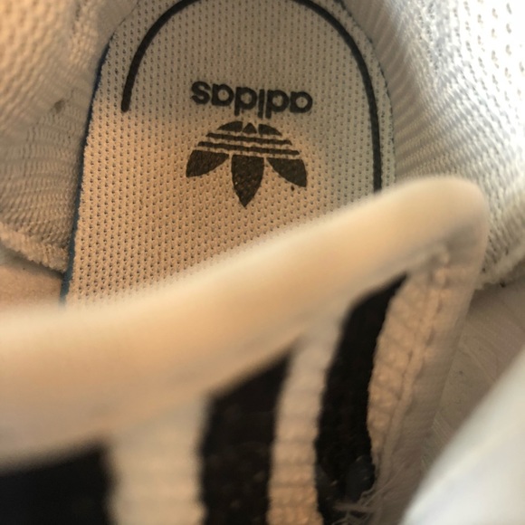 TODDLER ADIDAS - Picture 6 of 6